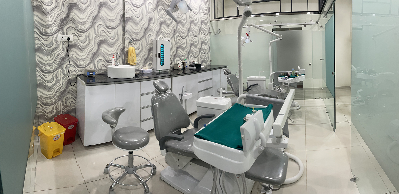 Upkar Dental Clinic Slider image