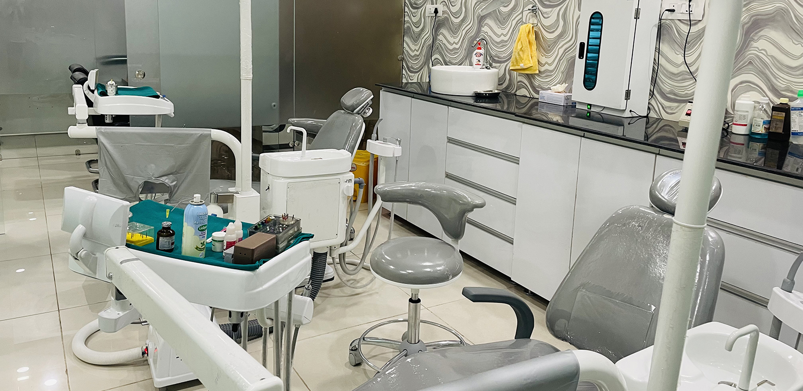 Upkar Dental Clinic Slider image